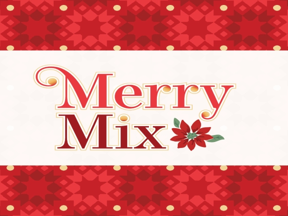 Merry Mix